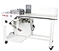 zipper expander machine